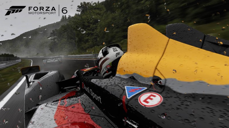 Immagine di Forza Motorsport 6 per Xbox One