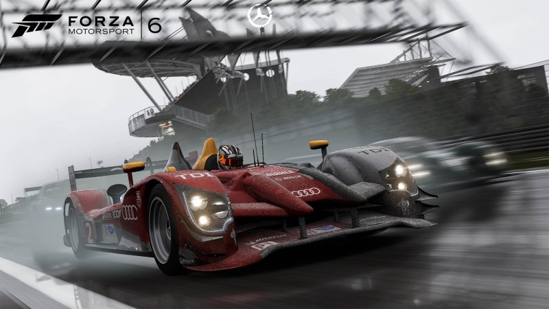 Immagine di Forza Motorsport 6 per Xbox One