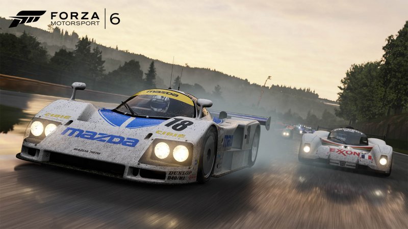 Annunciati nuovi tracciati per Forza Motorsport 6, arriva Monza Annunciati nuovi tracciati per Forza Motorsport 6, arriva Monza