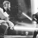 Tra Jedi e supereroi giocattolo
