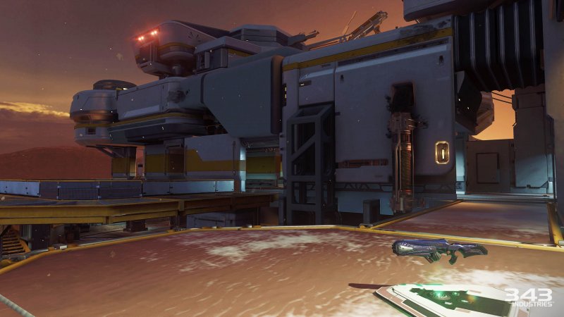Immagine di Halo 5: Guardians  per Xbox One