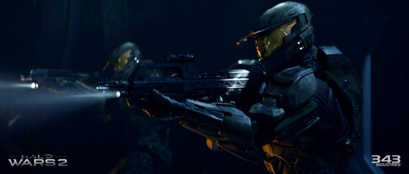 Immagine di Halo Wars 2 per PC Windows