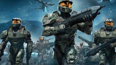 Halo Wars 3 is not in the plans of 343 Industries, for the moment