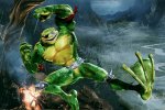 Le immagini di Battletoads per Killer Instinct: Season 3 dalla GamesCom 2015 - Notizia