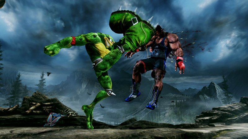 Immagine di Killer Instinct: Season 3 per Xbox One