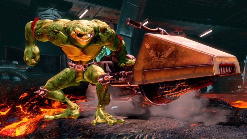 Immagine di Killer Instinct: Season 3 per Xbox One