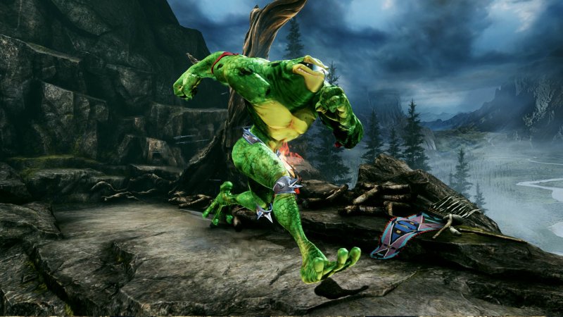 Immagine di Killer Instinct: Season 3 per Xbox One