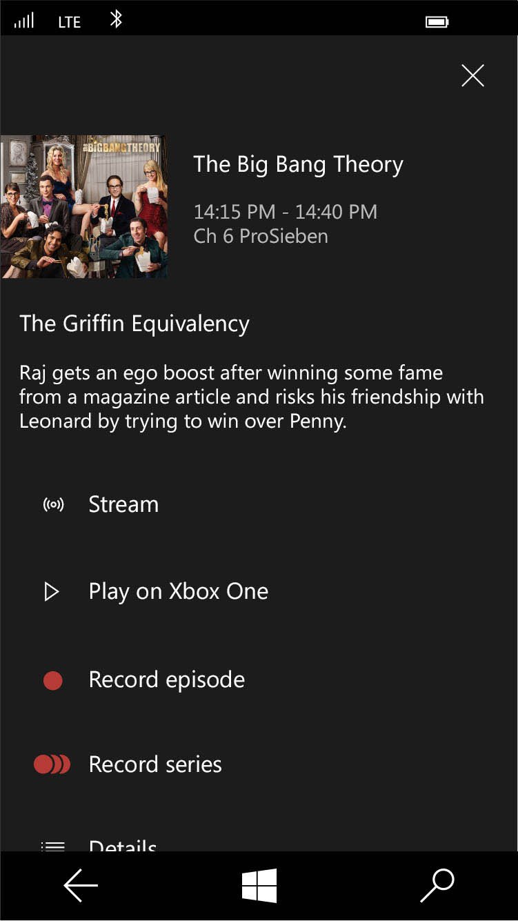 Immagine di Periferiche XOne