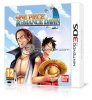 One Piece: Romance Dawn per Nintendo 3DS