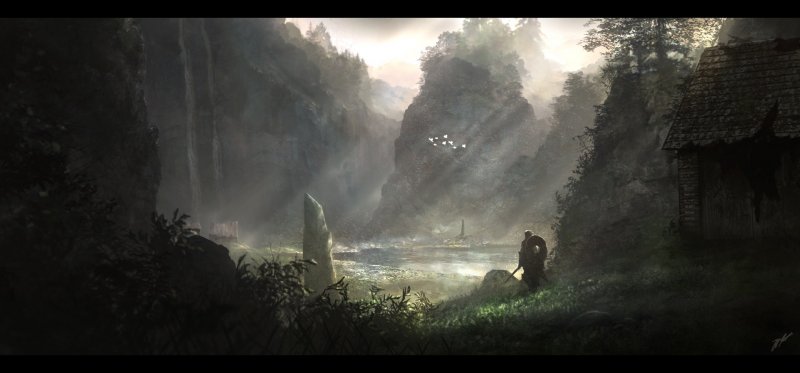 Dai creatori di Gothic