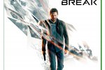 Cover, immagini in-game e della serie TV per Quantum Break - Notizia
