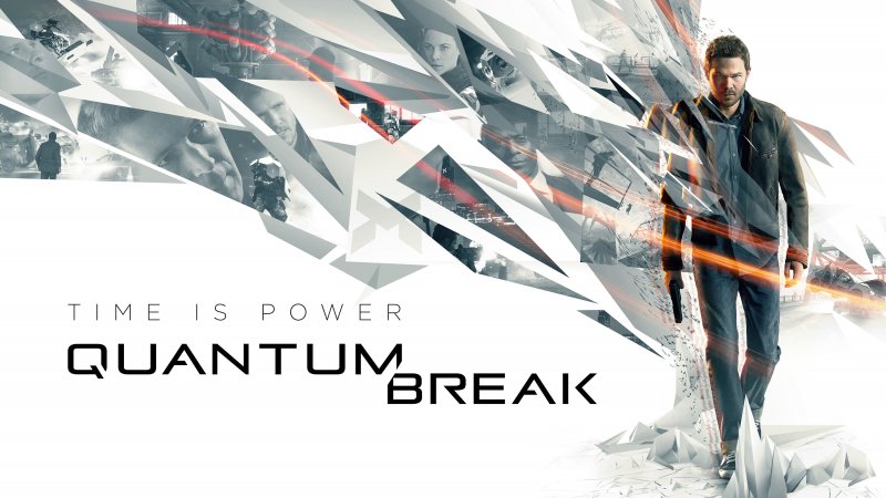 Il romanzo di Quantum Break arriverà nelle librerie americane ad aprile Il romanzo di Quantum Break arriverà nelle librerie americane ad aprile