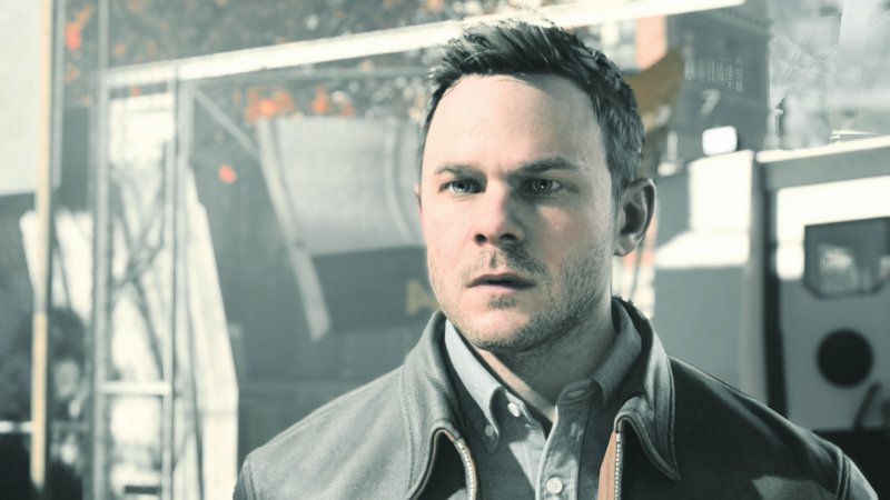 Immagine di Quantum Break per Xbox One