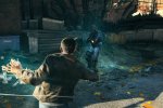Remedy ha mostrato una nuova immagine off-screen di Quantum Break - Notizia