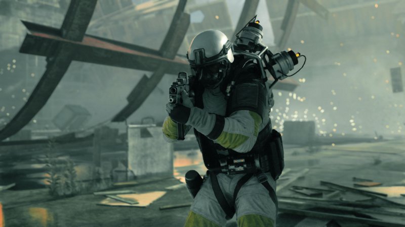 Immagine di Quantum Break per Xbox One