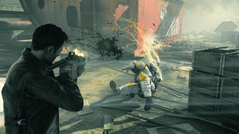 Immagine di Quantum Break per Xbox One
