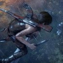 Rise of the Tomb Raider, la demo della GamesCom 2015 giocata completamente in stealth