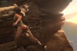 L'ambientazione ostile di Rise of the Tomb Raider nel primo di una nuova serie di video - Notizia