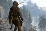 Rise of the Tomb Raider sfrutta una doppia risoluzione, le cut scene girano a 900p - Notizia