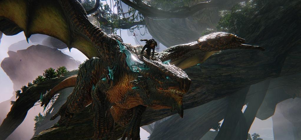 Scalebound - Anteprima - Xbox One - 172859 - Multiplayer.it