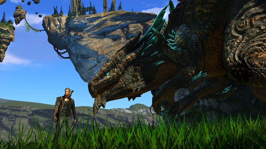 Un capolavoro mancato: il disastro di Scalebound