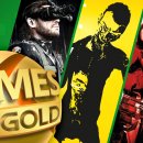 Games with Gold - Agosto 2015