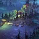 Il trailer di lancio di The Flame in the Flood