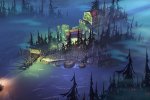 Il trailer di lancio di The Flame in the Flood - Notizia
