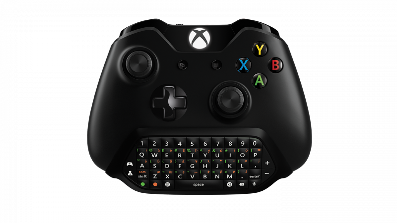 Immagine di Periferiche XOne