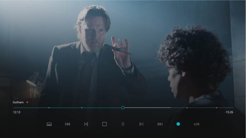 Immagine di Periferiche XOne