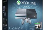Uno sguardo ravvicinato alla Xbox One griffata Halo 5: Guardians - Notizia