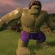 LEGO Marvel's Avengers rimandato al 2016, nuove immagini dalla GamesCom
