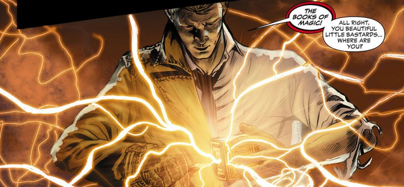 I cinque tie-in di fumetti che vorremmo