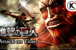 Attack on Titan userà PlayStation 4 come piattaforma di riferimento - Notizia