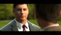 Alekhine's Gun - Teaser trailer GamesCom 2015