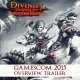 Divinity: Original Sin Enhanced Edition - Trailer delle versioni console GamesCom 2015
