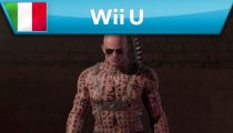 Devil's Third - Trailer di lanco