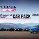 Forza Horizon 2 - Playground Select Pack trailer