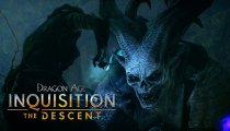 Dragon Age: Inquisition - Trailer di The Descent