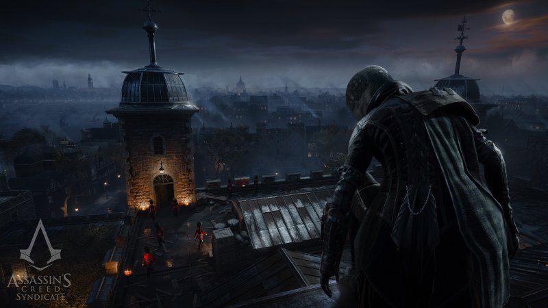 Assassin's Creed - Cosa vorremmo in…