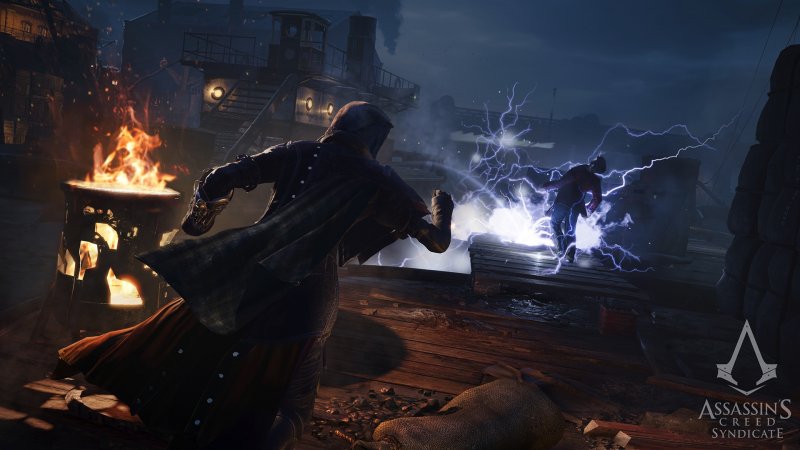 Ubisoft vuole  curare al meglio la versione PC di Assassin's Creed Syndicate Ubisoft vuole  curare al meglio la versione PC di Assassin's Creed Syndicate