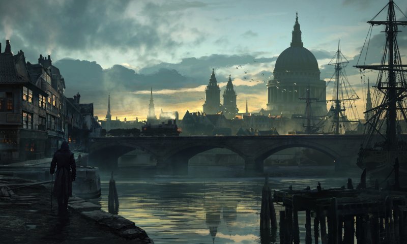 Immagine di Assassin's Creed Syndicate per PlayStation 4