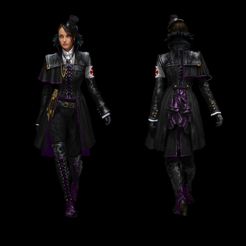 Immagine di Assassin's Creed Syndicate per PlayStation 4