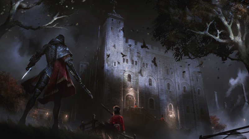 Immagine di Assassin's Creed Syndicate per PlayStation 4