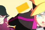 Le nuove immagini di Naruto Shippuden: Ultimate Ninja Storm 4 per la GamesCom 2015 - Notizia