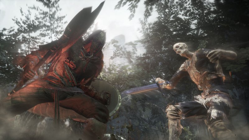 Immagine di Dark Souls III per Xbox One