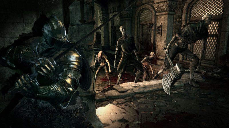 Hidetaka Miyazaki afferma di potersi dividere fra Dark Souls III e il DLC di Bloodborne