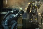 Due nuovi video di gameplay per Deus Ex: Mankind Divided - Notizia