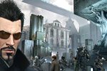 Deus Ex: Mankind Divided è disponibile per il pre-load su Xbox One - Notizia