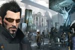 Nuovi dettagli di Deus EX: Mankind Divided emergono da un'intervista - Notizia